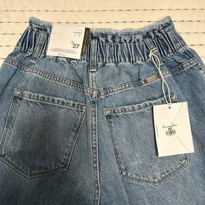NWT Kancan Jeans